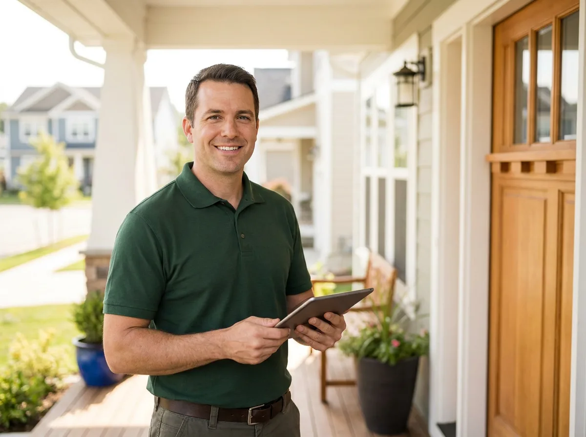 Pest control FAQs for Keene, VA